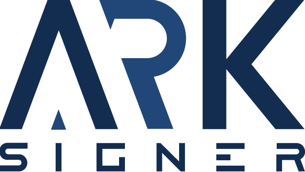 ArkSigner E-İmza